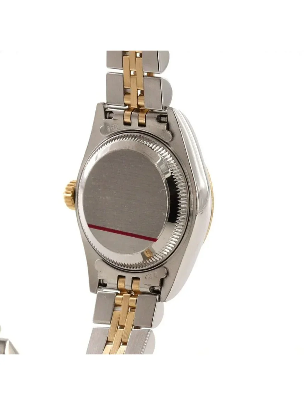 Rolex Datejust Automatic Winding T Number Watch